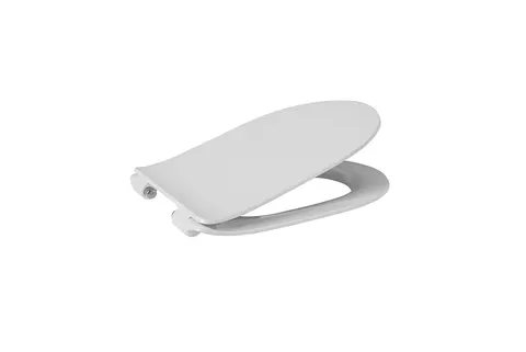 LOUNGE/ARQUITECT, Сидіння для унітазу з функцією Soft-Close, white (100376830)