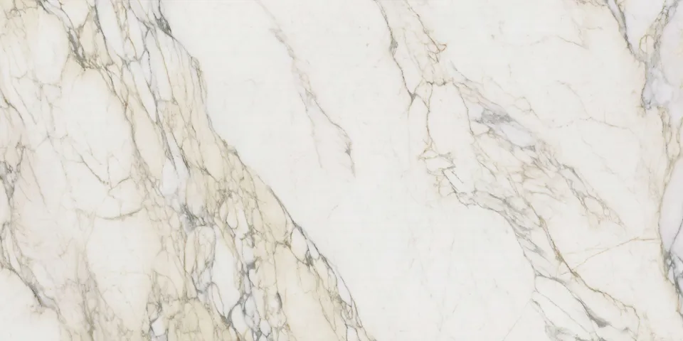 G1052 CALACATTA ANTICO STRIPED 02 6 MM 160х320 (плитка настінна)
