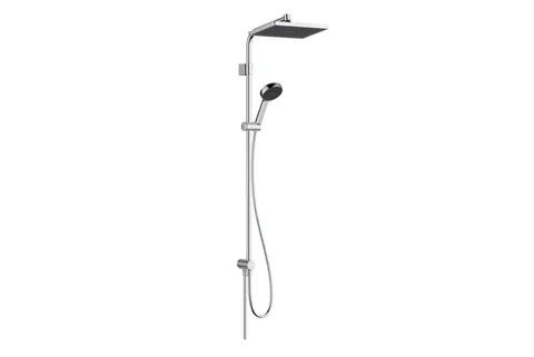 Душова система Activera Q 290/180 1jet EcoSmart Reno, Chrome (28757000)