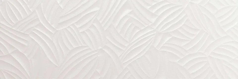 GARDEN WHITE 30x90 декор (плитка настінна)