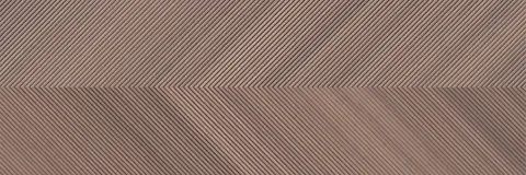 VECTOR MARRON-CACAO 40x120 декор (плитка настінна)