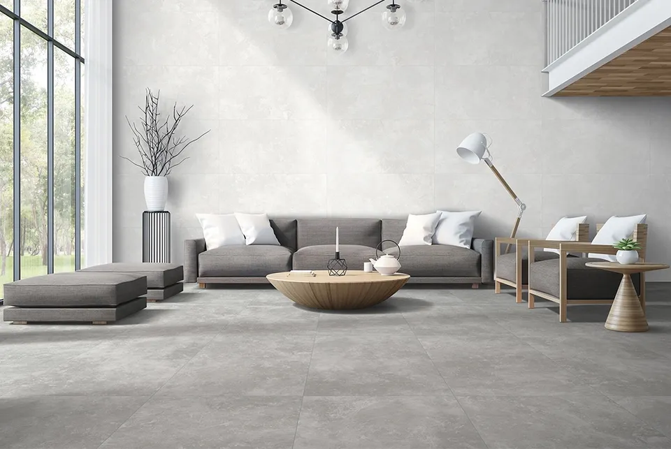 DAZZLE ZURICH GRAPHITE GRANDE LAP L 60х120 (плитка для підлоги і стін) — фото 5