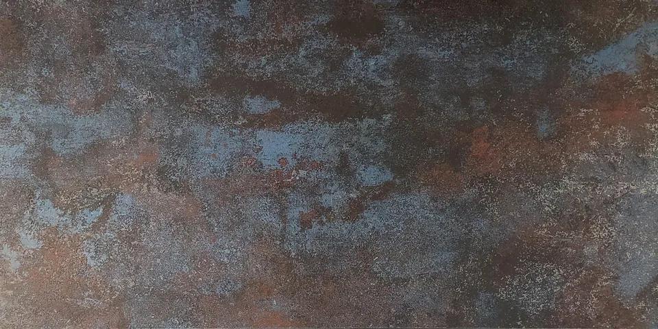 MILKYWAY AZUL GRANDE METALLIC L 60х120 (плитка для підлоги і стін)