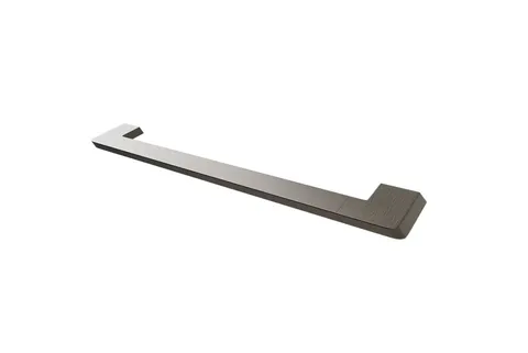 URBAN C, Рушникотримач 50 см, brushed titanium (100289172)