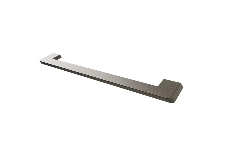 URBAN C, Рушникотримач 50 см, brushed titanium (100289172)