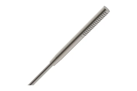 Ручний душ Pulsify S 100 1jet EcoSmart, Stainless Steel Optic (24125800)