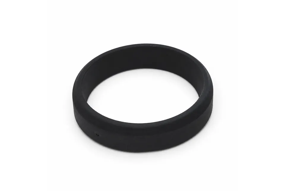 Прокладка для переливу до сифону для ванни/піддону "клік-клак" з отвором 40/50 HC2600CL, RW-TPE-34MM