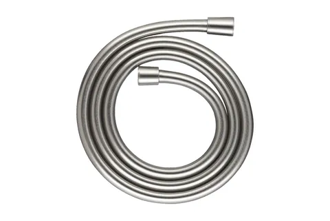 Шланг для гігієнічного душу Isiflex`B 1,25 м Stainless Steel Optic (28272800)