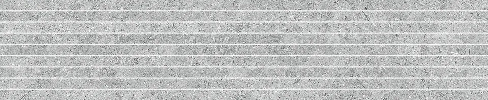 LINES MARKTHAL GREY 19x90 декор (плитка настінна)
